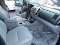 Black - Tacoma V6 TRD Sport PreRunner Double Cab Photo No. 15