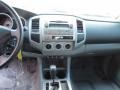 Black - Tacoma V6 TRD Sport PreRunner Double Cab Photo No. 17