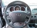 Black - Tacoma V6 TRD Sport PreRunner Double Cab Photo No. 18