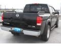 2010 Galaxy Black Nissan Titan XE Crew Cab  photo #5