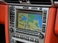 Terracotta Navigation Photo for 2007 Porsche 911 #67352975