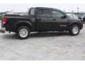 Galaxy Black - Titan XE Crew Cab Photo No. 6