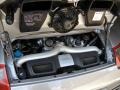 3.6 Liter Twin-Turbocharged DOHC 24V VarioCam Flat 6 Cylinder Engine for 2007 Porsche 911 Turbo Coupe #67353089