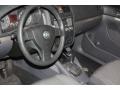 2008 Sage Green Metallic Volkswagen Rabbit 2 Door  photo #7