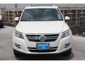 White Gold Metallic - Tiguan Wolfsburg Edition Photo No. 2