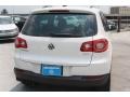 White Gold Metallic - Tiguan Wolfsburg Edition Photo No. 6