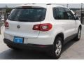 White Gold Metallic - Tiguan Wolfsburg Edition Photo No. 7