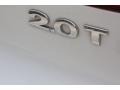 White Gold Metallic - Tiguan Wolfsburg Edition Photo No. 8