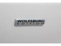 White Gold Metallic - Tiguan Wolfsburg Edition Photo No. 10
