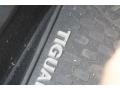 White Gold Metallic - Tiguan Wolfsburg Edition Photo No. 18