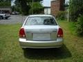 Silver Mist - Accent GLS Sedan Photo No. 5