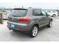 Pepper Gray Metallic - Tiguan SEL Photo No. 7