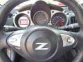 Black Gauges Photo for 2011 Nissan 370Z #67353668