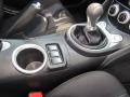 2011 Gun Metallic Nissan 370Z Coupe  photo #17