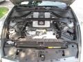 3.7 Liter DOHC 24-Valve CVTCS V6 Engine for 2011 Nissan 370Z Coupe #67353713