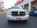 2008 Bright Silver Metallic Dodge Durango SLT  photo #2