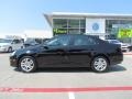 Black - Jetta S Sedan Photo No. 2