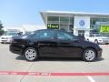 Black - Jetta S Sedan Photo No. 6