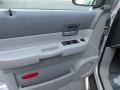 Bright Silver Metallic - Durango SLT Photo No. 10