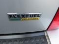 Bright Silver Metallic - Durango SLT Photo No. 14