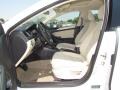 Candy White - Jetta SE Sedan Photo No. 3