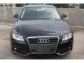 Brilliant Black - A4 2.0T Sedan Photo No. 2