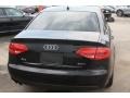 Brilliant Black - A4 2.0T Sedan Photo No. 3