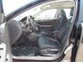 Black - Jetta SE Sedan Photo No. 3