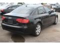 Brilliant Black - A4 2.0T Sedan Photo No. 4