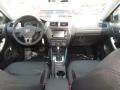 Black - Jetta SE Sedan Photo No. 5