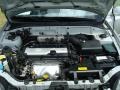 Silver Mist - Accent GLS Sedan Photo No. 7