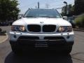 Alpine White - X5 3.0i Photo No. 2