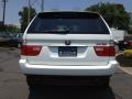 Alpine White - X5 3.0i Photo No. 5