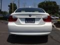 2006 Alpine White BMW 3 Series 330xi Sedan  photo #5