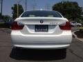 Alpine White - 3 Series 330xi Sedan Photo No. 5