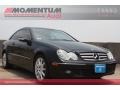 Black - CLK 350 Coupe Photo No. 1