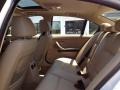 2006 Alpine White BMW 3 Series 330xi Sedan  photo #8