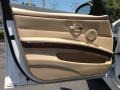 2006 Alpine White BMW 3 Series 330xi Sedan  photo #10
