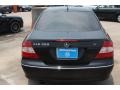 Black - CLK 350 Coupe Photo No. 3