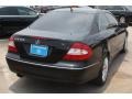 Black - CLK 350 Coupe Photo No. 4