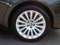 2012 BMW 7 Series 750Li xDrive Sedan Wheel