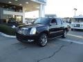 Black Raven 2012 Cadillac Escalade EXT Luxury AWD