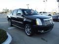 Black Raven - Escalade EXT Luxury AWD Photo No. 2