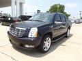 Black Raven 2012 Cadillac Escalade EXT Luxury AWD