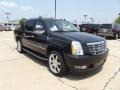 Black Raven - Escalade EXT Luxury AWD Photo No. 2