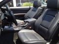2009 Jet Black BMW 3 Series 328i Convertible  photo #11