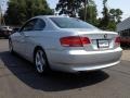 2009 Titanium Silver Metallic BMW 3 Series 328i Coupe  photo #6
