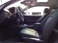2009 Titanium Silver Metallic BMW 3 Series 328i Coupe  photo #9
