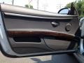 2009 Titanium Silver Metallic BMW 3 Series 328i Coupe  photo #10
