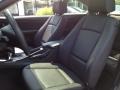 2009 Titanium Silver Metallic BMW 3 Series 328i Coupe  photo #11
